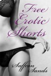 Free Erotic Shorts - Saffron Sands