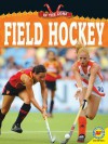 Field Hockey - Jennifer Hurtig