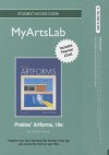 New Myartslab with Pearson Etext -- Standalone Access Card -- For Prebles' Artforms - Sarah Preble, Patrick L. Frank