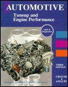 Automotive Tuneup and Engine Performance - William Harry Crouse, Donald L. Anglin