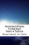 International Religious Freedom Report Country of Tajikistan - Department of State