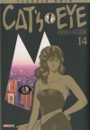 Cat's Eye. Tome 14: Edition de luxe - Tsukasa Hojo, Xavière Daumarie