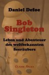 Bob Singleton - Daniel Defoe