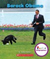 Barack Obama - Joanne Mattern