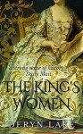 The King's Women (English Edition) - Deryn Lake