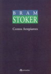 Contos Arrepiantes - Bram Stoker, João Costa, Francisco Cunha Leão