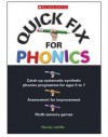 Phonics - Wendy Jolliffe