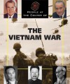 People at the Center of: Vietnam - Rob Edelman