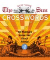 The New York Sun Crosswords #1: 72 Puzzles from the Daily Paper - Peter Gordon