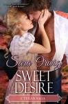 Sweet Desire - Sara Orwig