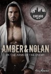 Amber & Nolan: In the arms of the enemy (Save me 1) - Any Swan