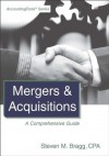 Mergers & Acquisitions: A Comprehensive Guide - Steven Bragg