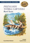 PRZYGODY TOMKA SAWYERA - audiobook - Mark Twain