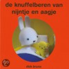 De knuffelberen van Nijntje en Aagje - Dick Bruna