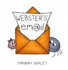 Webster's Email - Hannah Whaley