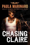 Chasing Claire - Paula Marinaro