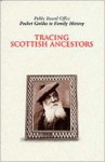 Tracing Scottish Ancestors - Simon Fowler