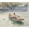 Henry Scott Tuke Paintings From Cornwall - Catherine Wallace