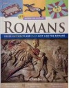 Romans (Hands-on History) - Fiona MacDonald