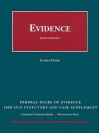 Fisher's Federal Rules Of Evidence Statutory Supplement, 2009 2010 Edition - George Fisher