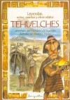 Leyendas, mitos, cuentos y otros relatos tehuelches - Fernando Córdova, Nahuel Sugobono