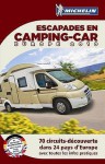 Camping Car Europe 2010 - Michelin Travel Publications