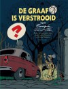 De graaf is verstrooid - André Franquin, Greg, Jidéhem, Frédéric Jannin, José-Louis Bocquet, Serge Honorez