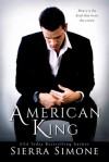 American King - Sierra Simone