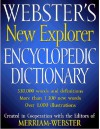 Webster's New Explorer Encyclopedic Dictionary - Federal Street Press