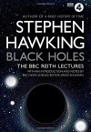 Black Holes: The Reith Lectures by Stephen Hawking (2016-05-05) - Stephen Hawking