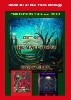 Out of the Maelstrom - Josephine Thompson, Sara Niles