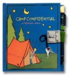 Camp Confidential: A Light-Pen Diary - Robie Rogge