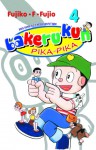 Bakeru Kun Pika Pika 04 - Fujiko F. Fujio