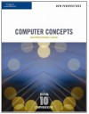 New Perspectives on Computer Concepts, 10th Edition, Comprehensive (New Perspectives Series) - June Jamrich Parsons, Dan Oja