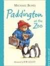 PADDINGTON AT THE ZOO - Bond Michael