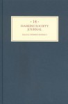 The Haskins Society Journal 14: 2003. Studies in Medieval History - Stephen Morillo