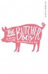 The Butcher Boy - Patrick McCabe, Ross Raisin