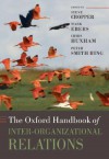 The Oxford Handbook of Inter-Organizational Relations - Steve Cropper