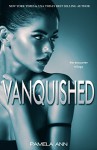 Vanquished (The Encounter Trilogy: Book 3) - Pamela Ann