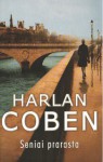 Seniai prarasta - Vilma Krinevičienė, Harlan Coben