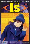 I''s, #11 - Masakazu Katsura