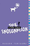 The Indignation of Haruhi Suzumiya - Nagaru Tanigawa