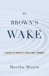 After Brown - Martha Minow