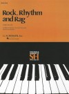 Rock, Rhythm and Rag, Book Five: Piano Solos - Stecher Horowitz, Melvin Stecher