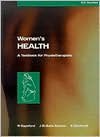 Women's Health: A Textbook for Physiotherapists - Sapsford