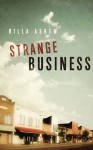 Strange Business - Rilla Askew