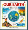 Finding Out about Our Earth - Craig Chisholm