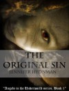 The Original Sin (Angels in the Underworld) - Jennifer Hyndman