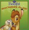 Bambi, Mon Histoire Du Soir - Walt Disney Company