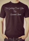 No Getting Over You - Suzanne Simon